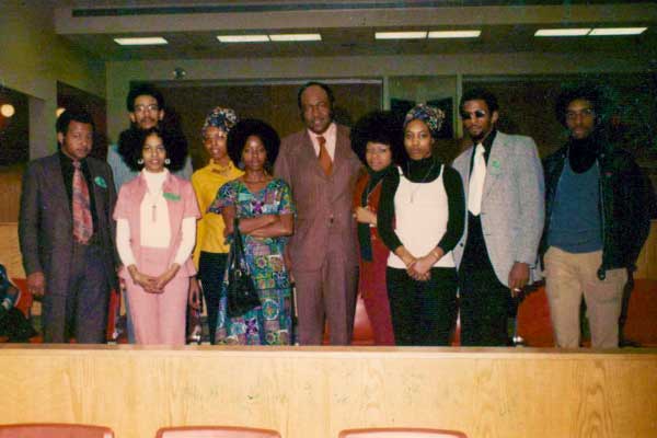 Association of Black Students