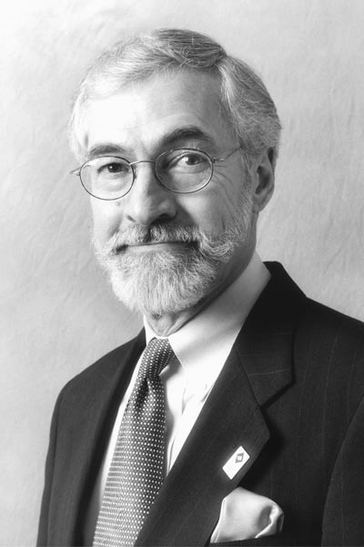 Richard T. Thompson named OCC’s sixth chancellor
