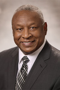 Robert Spann Robert Spann