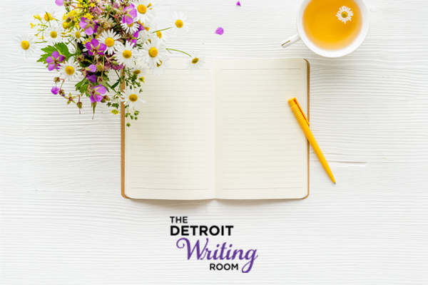 Detroit Writing Room