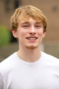Gage Pouget