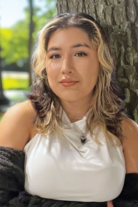 Sofia Juarez Camacho
