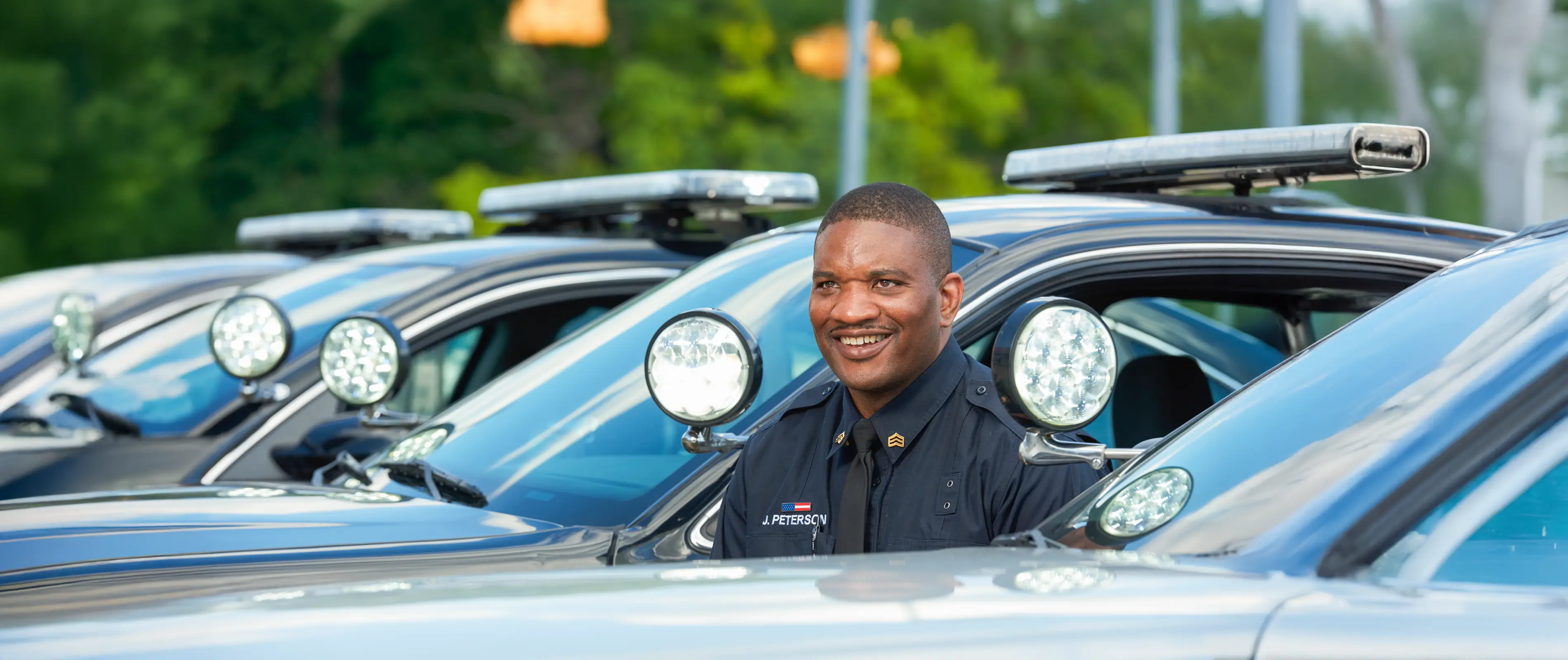 Criminal Justice - Generalist