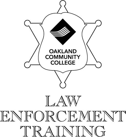 Police Academy Logo