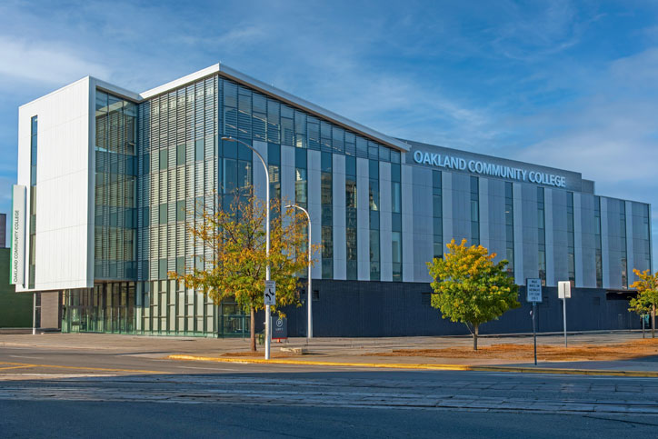 Naming Opportunities