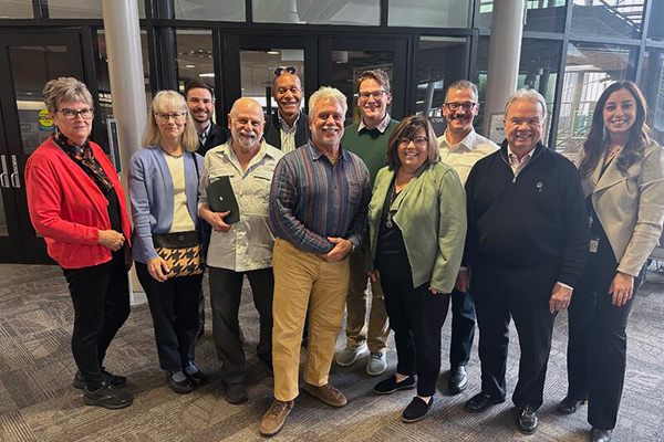 Board of Directors