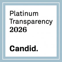 Candid Gold Seal of Transparency