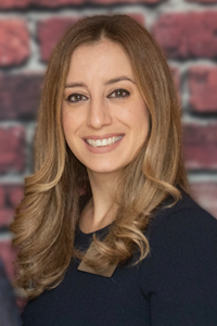 Christina S. Ayar