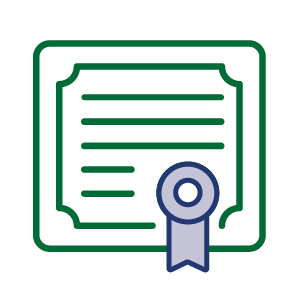 Industry Certifications