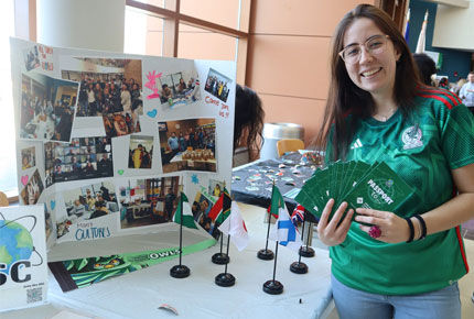 Cultural Fair 