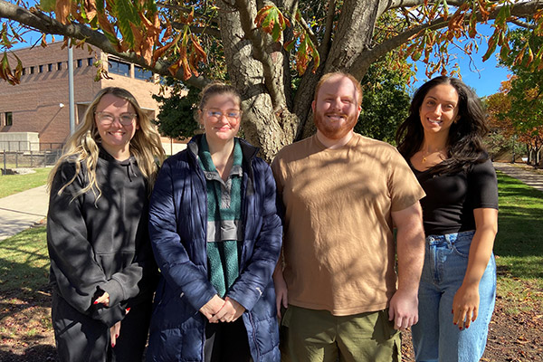  OCC Nursing Student Association