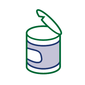 canned good icon