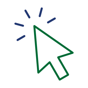mouse click icon