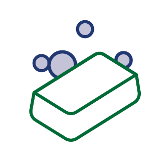 breakfast cereal icon