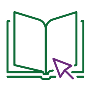 Resources icon