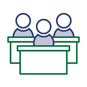 Students icon