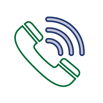 telephone icon