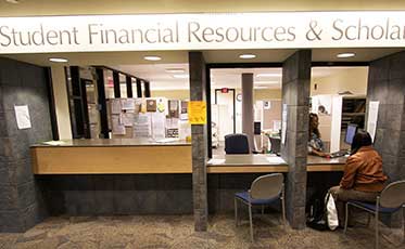 Financial Requirements 