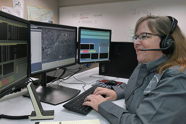 911 Dispatch Academy