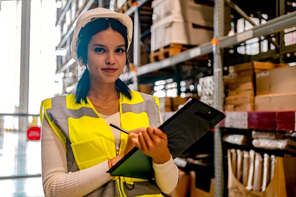 Supply Chain Management