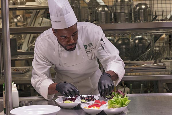 Culinary Arts