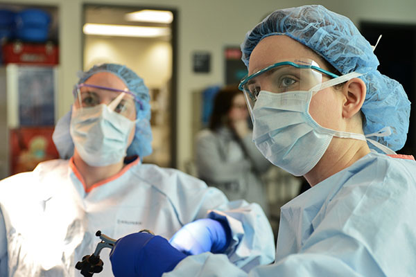 Surgical Technology