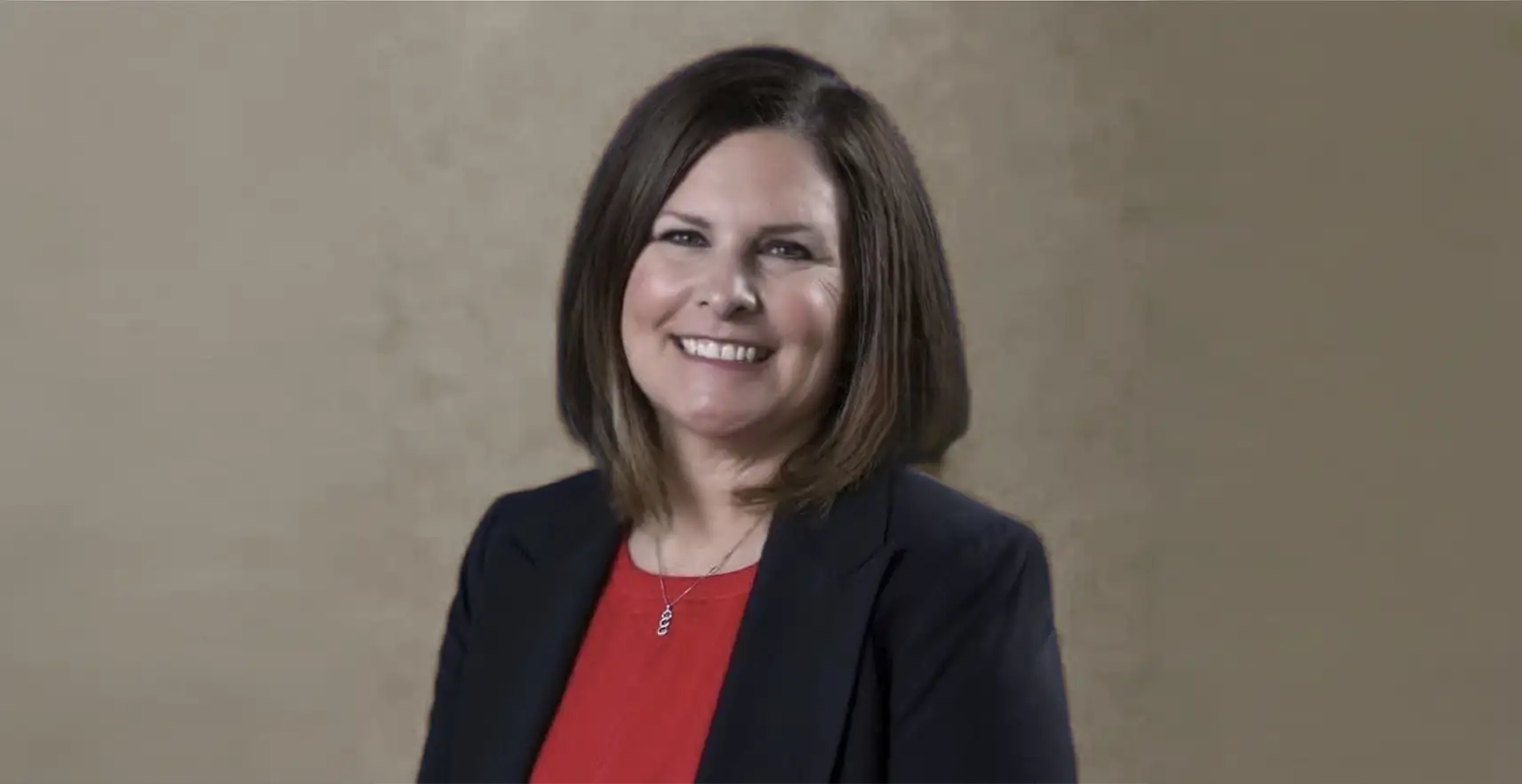 A photo of Elizabeth “Libby” Argiri, Vice Chancellor for Administrative Services,