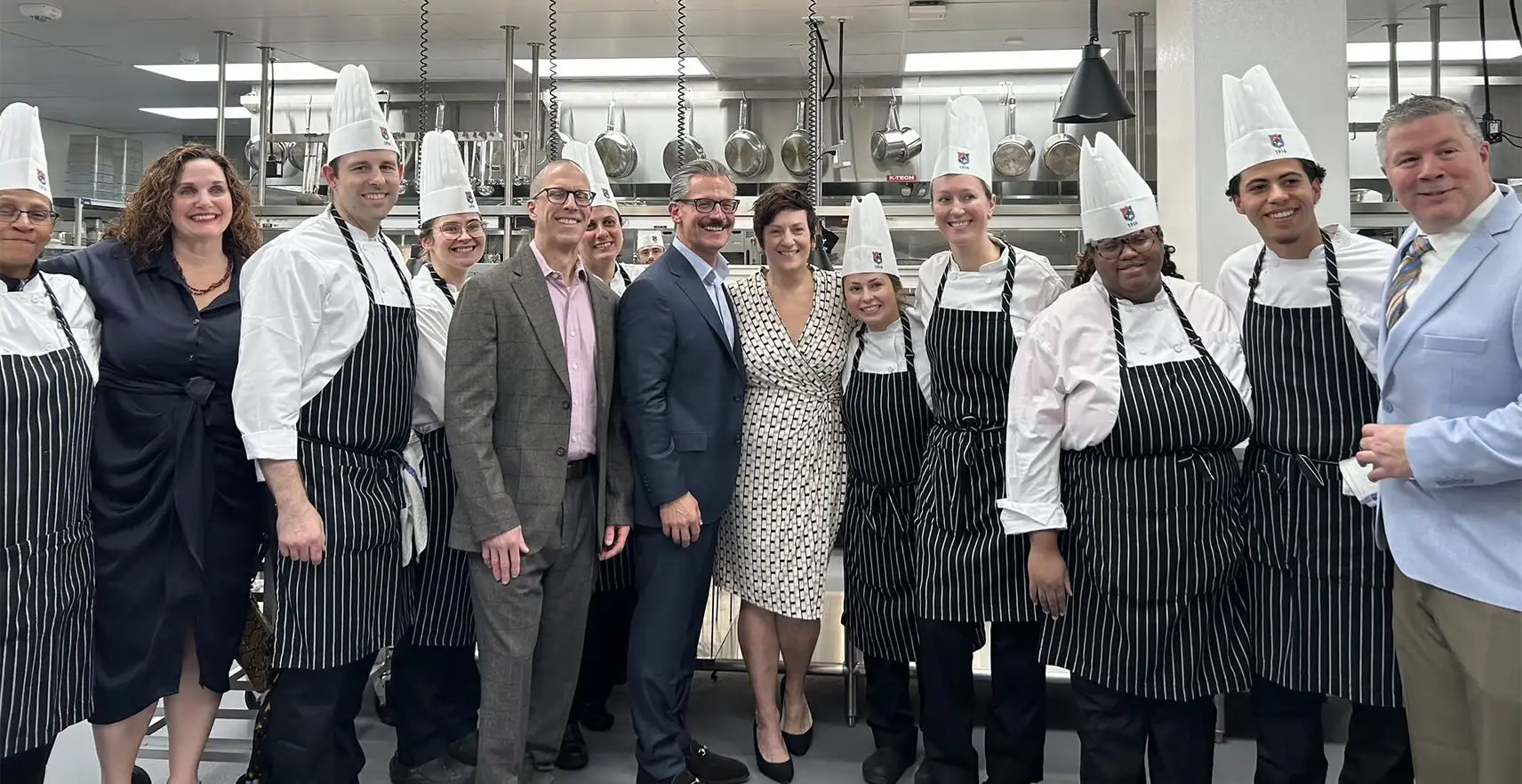 Oakland Hills Dinner