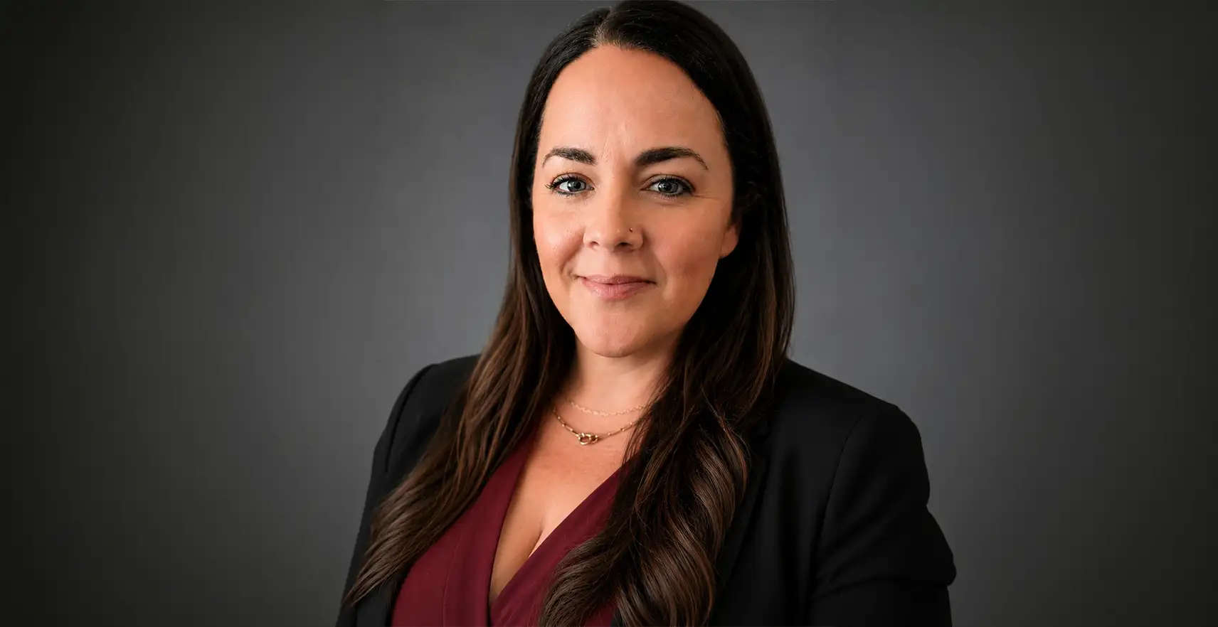 Photo of Rachel Lathrop, Ph. D.