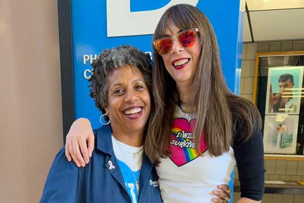 Breast Cancer Awareness