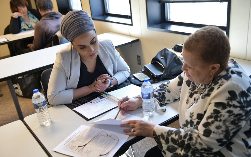 Career Services