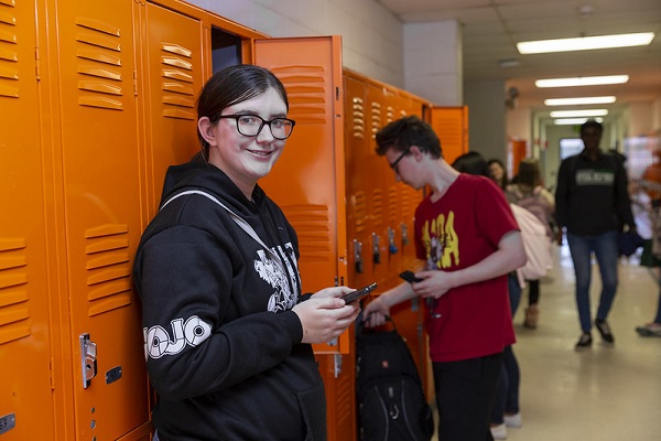 Chancellor's Scholarship