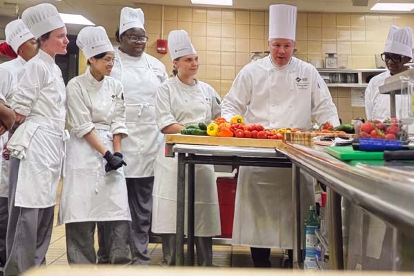 Chef Movie