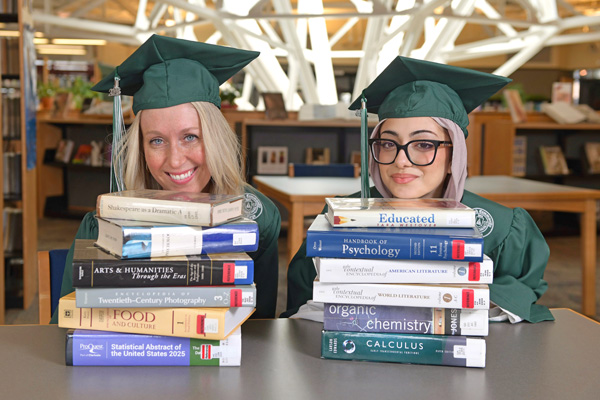 2026 Commencement Speakers 