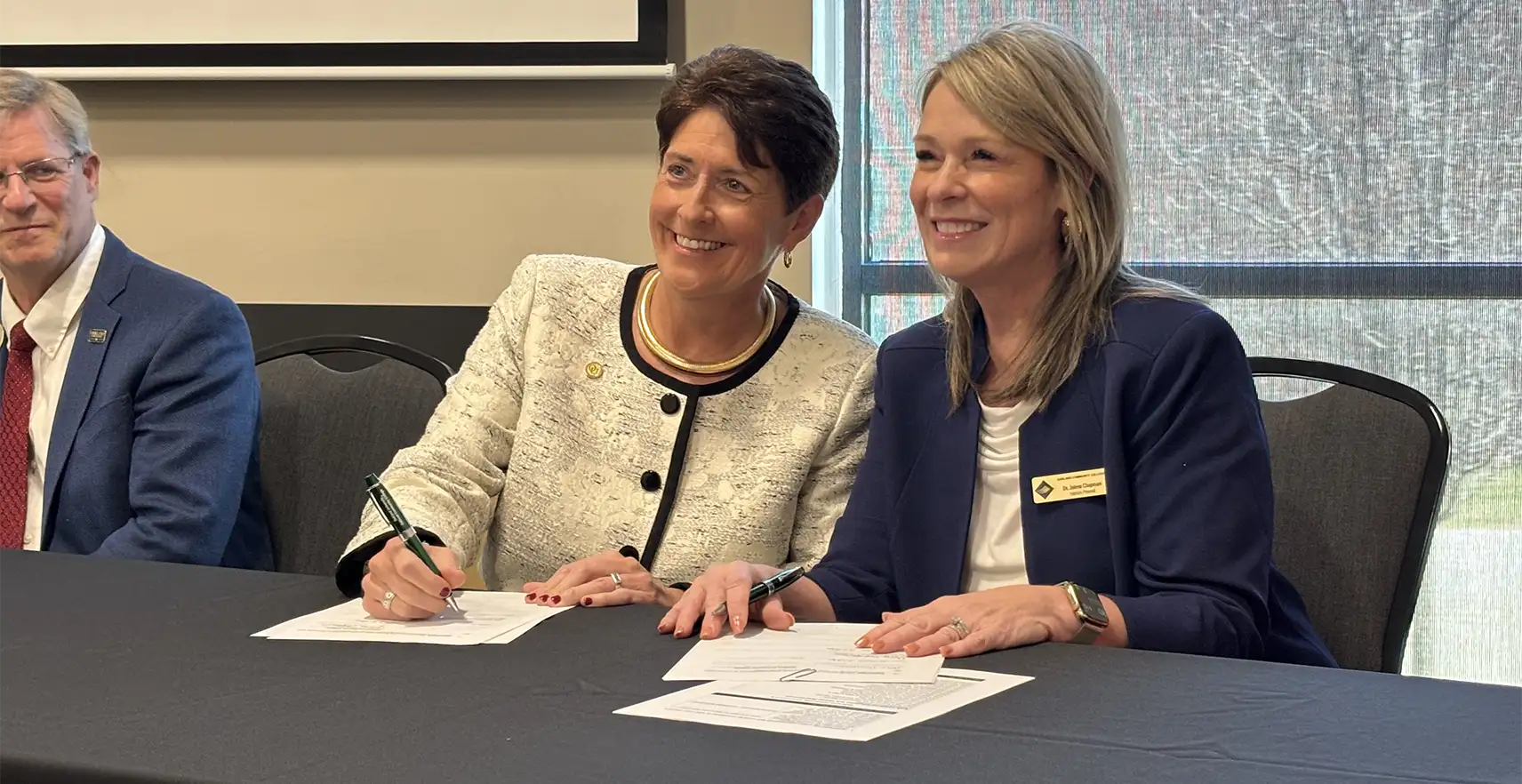 OU-OCC Early Childhood