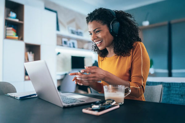 Reconnect student