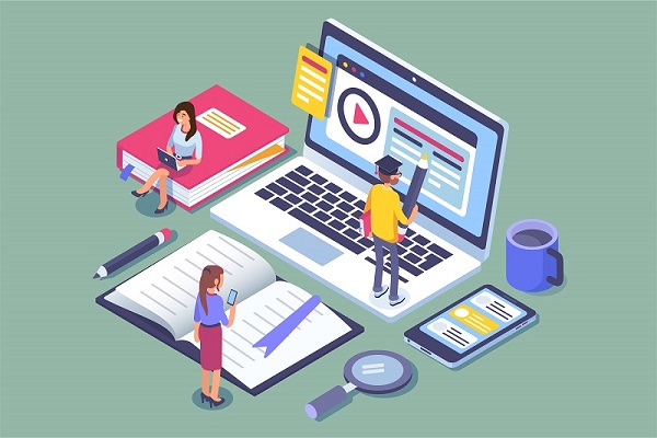 Open Education Resources