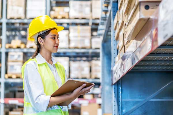 Supply Chain Management