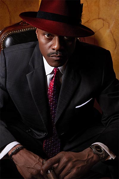 Corey Turner Corey Turner