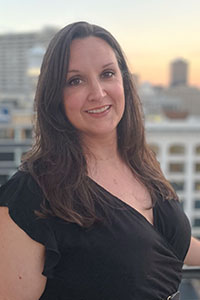 Laura Kalinowski Laura Kalinowski