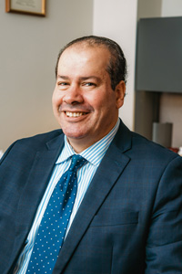 Dr. Hany Othman