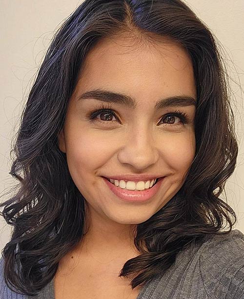 Danae Cota Danae Cota