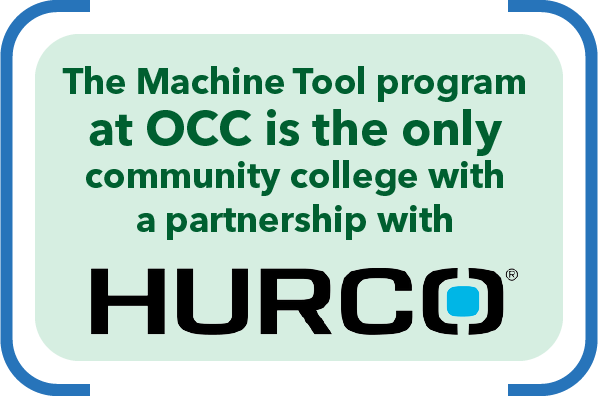 Hurco Partnership