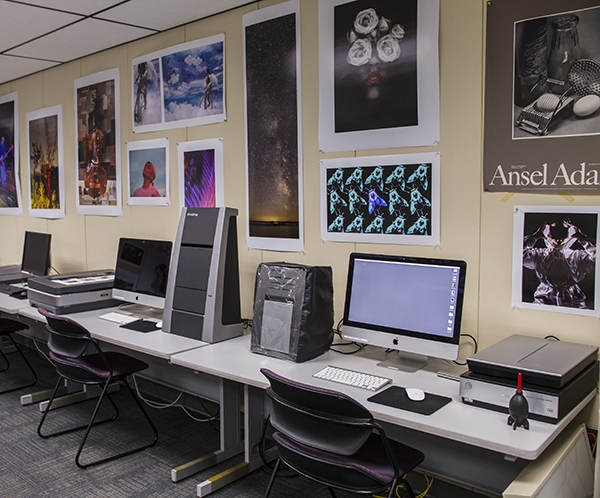 Photo Lab