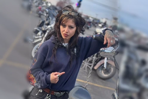 Grace Gomez