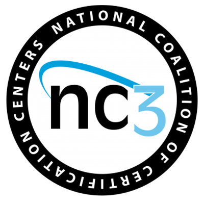 National Coalition of Certification Centers (NC3) National Coalition of Certification Centers (NC3)