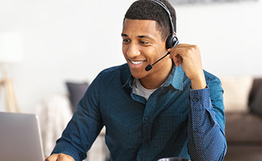 Student Technical Helpdesk