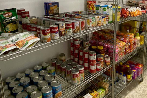 Food Pantry