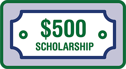 $500 Stipend