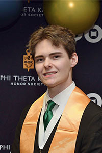 Justin Koehler